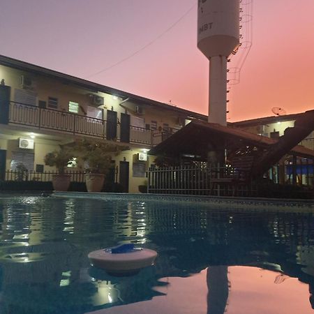 فندق هوتل ريفيوجيو بونيتو المظهر الخارجي الصورة